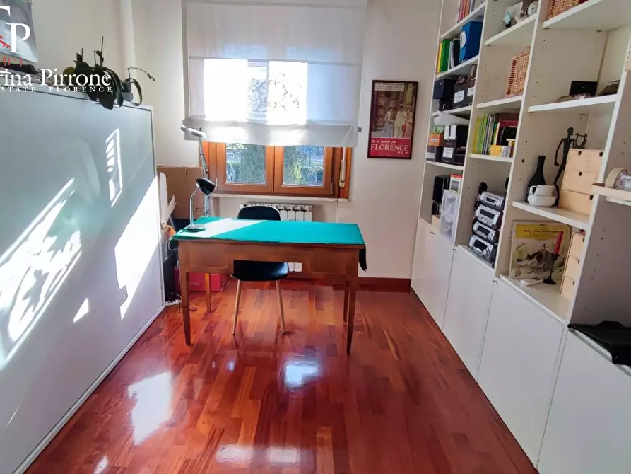 Immagine 19 di Appartamento in vendita  in via Kiev 10 a Firenze