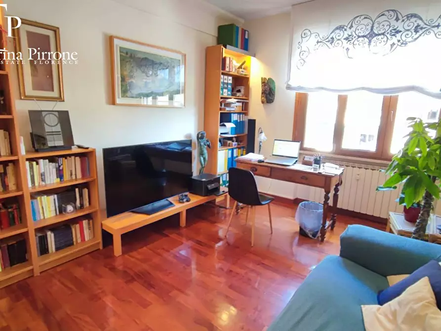 Immagine 2 di Appartamento in vendita  in via Kiev 10 a Firenze