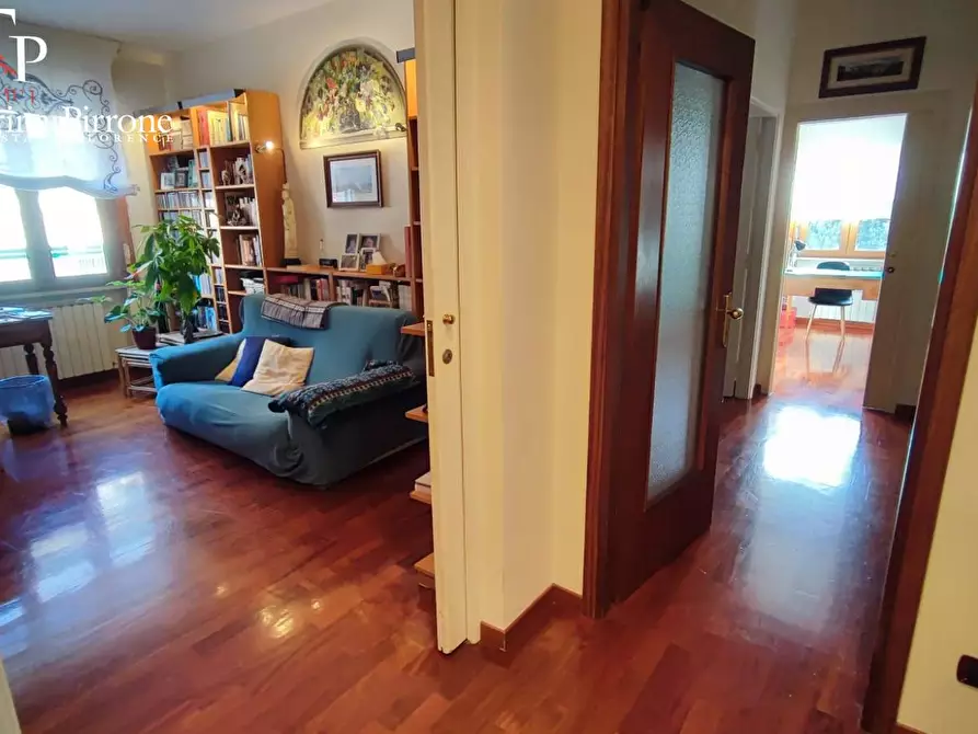 Immagine 4 di Appartamento in vendita  in via Kiev 10 a Firenze