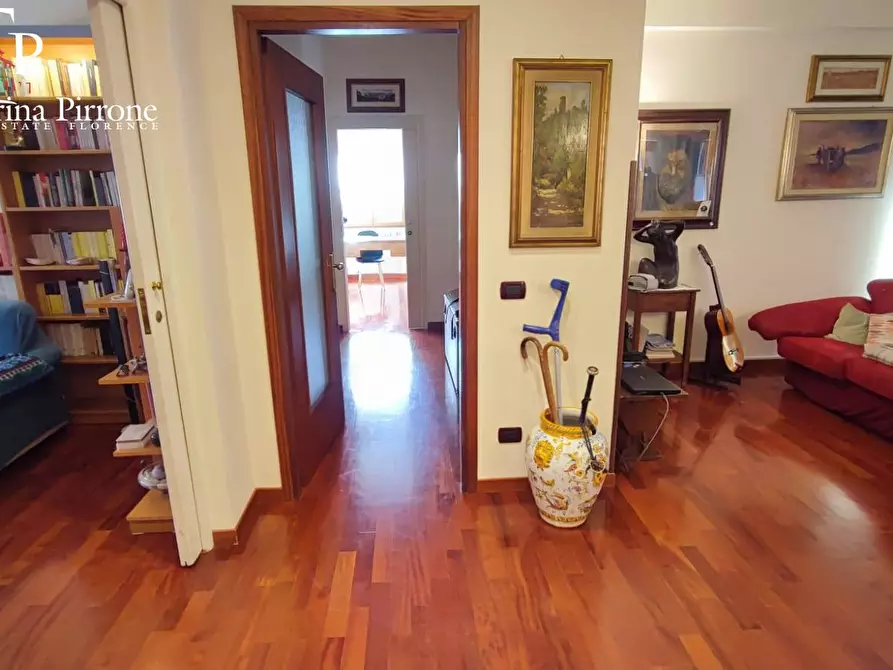 Immagine 5 di Appartamento in vendita  in via Kiev 10 a Firenze
