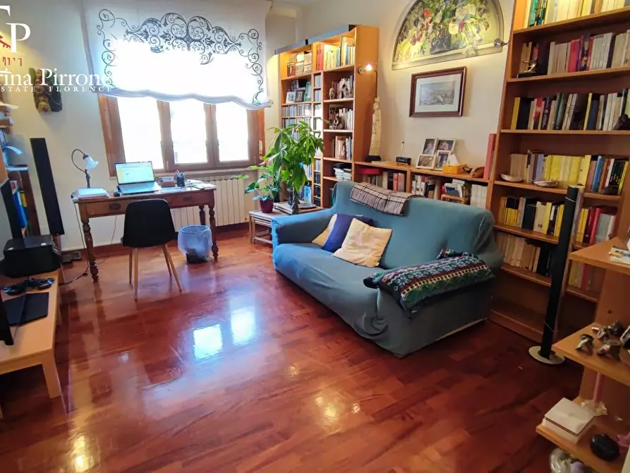 Immagine 3 di Appartamento in vendita  in via Kiev 10 a Firenze