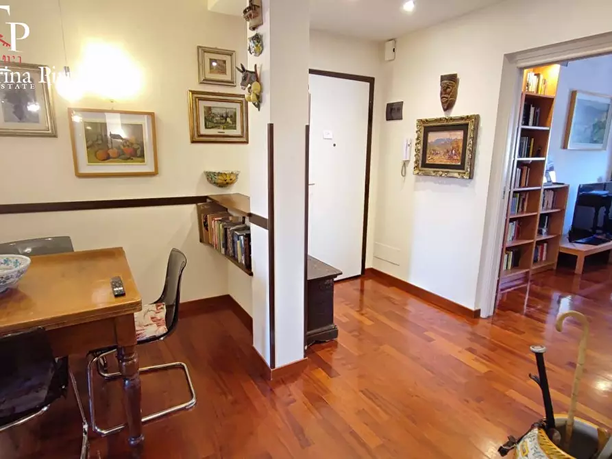 Immagine 6 di Appartamento in vendita  in via Kiev 10 a Firenze