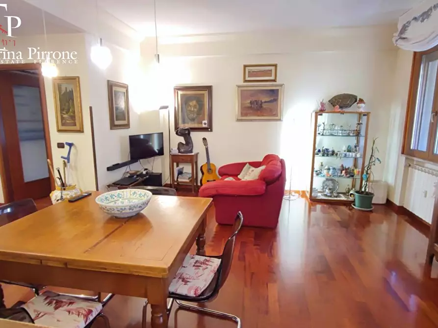 Immagine 7 di Appartamento in vendita  in via Kiev 10 a Firenze