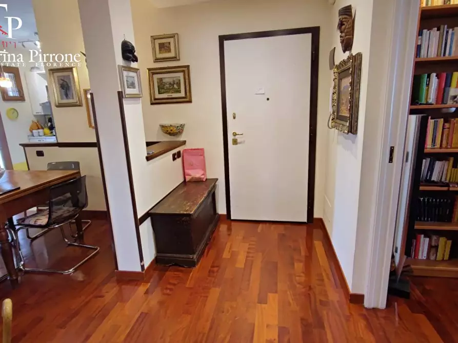 Immagine 8 di Appartamento in vendita  in via Kiev 10 a Firenze