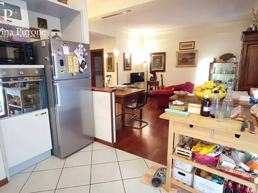 Immagine 21 di Appartamento in vendita  in via Kiev 10 a Firenze