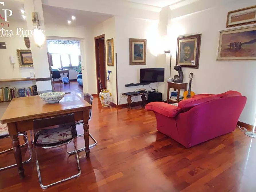 Immagine 9 di Appartamento in vendita  in via Kiev 10 a Firenze