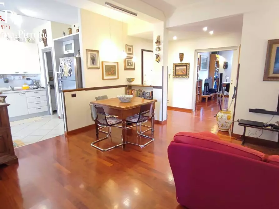 Immagine 12 di Appartamento in vendita  in via Kiev 10 a Firenze