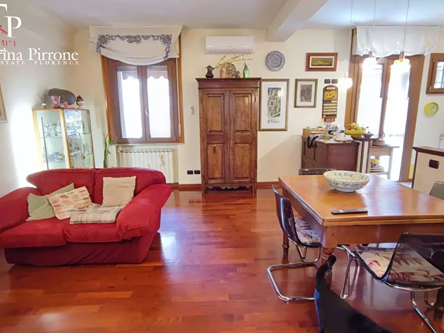 Immagine 13 di Appartamento in vendita  in via Kiev 10 a Firenze