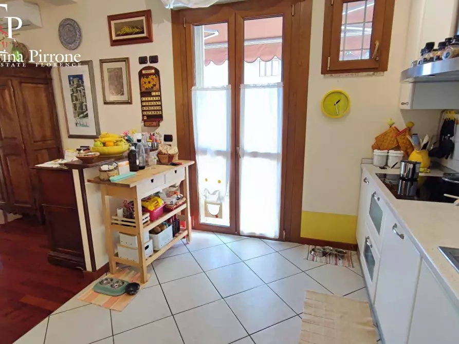 Immagine 20 di Appartamento in vendita  in via Kiev 10 a Firenze