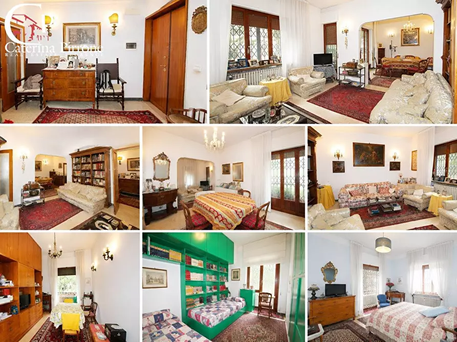 Immagine 18 di Appartamento in vendita  in via Fratelli Bronzetti 16 a Firenze