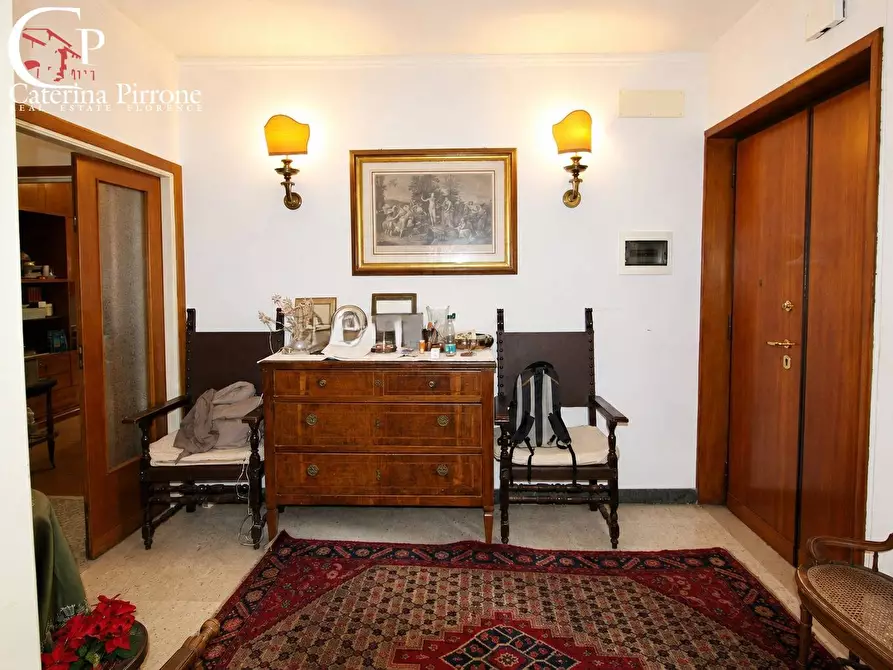 Immagine 6 di Appartamento in vendita  in via Fratelli Bronzetti 16 a Firenze