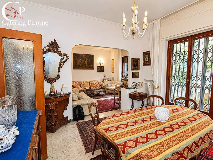 Immagine 10 di Appartamento in vendita  in via Fratelli Bronzetti 16 a Firenze