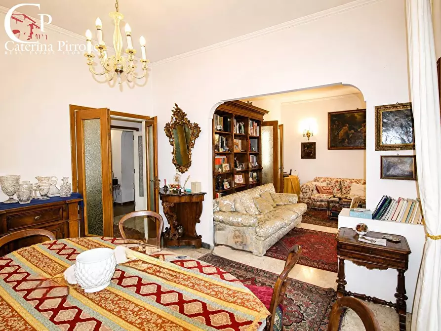 Immagine 8 di Appartamento in vendita  in via Fratelli Bronzetti 16 a Firenze