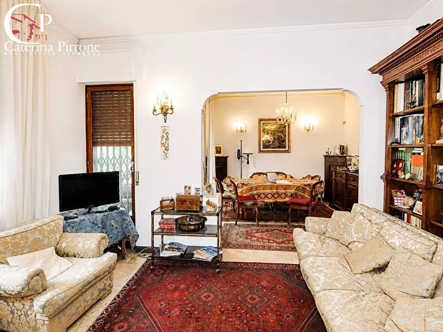Immagine 5 di Appartamento in vendita  in via Fratelli Bronzetti 16 a Firenze