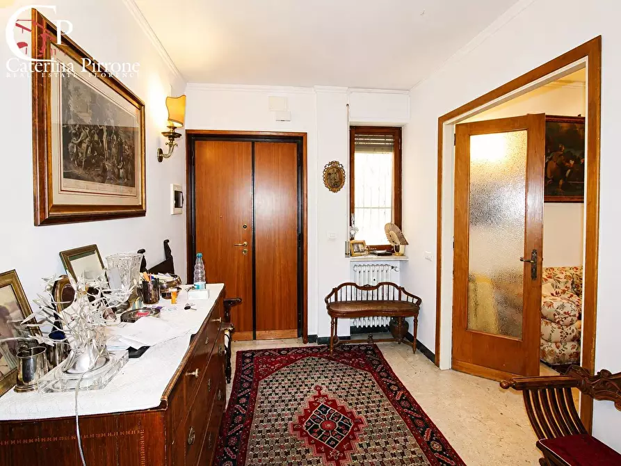 Immagine 7 di Appartamento in vendita  in via Fratelli Bronzetti 16 a Firenze