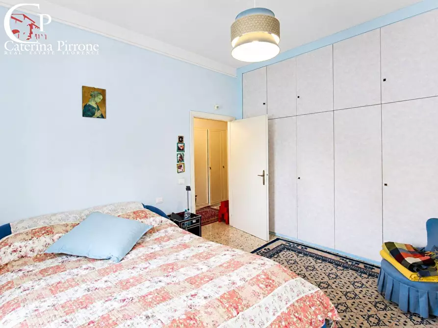 Immagine 15 di Appartamento in vendita  in via Fratelli Bronzetti 16 a Firenze