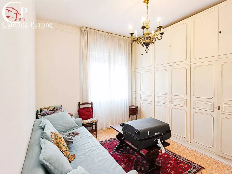 Immagine 13 di Appartamento in vendita  in via Fratelli Bronzetti 16 a Firenze