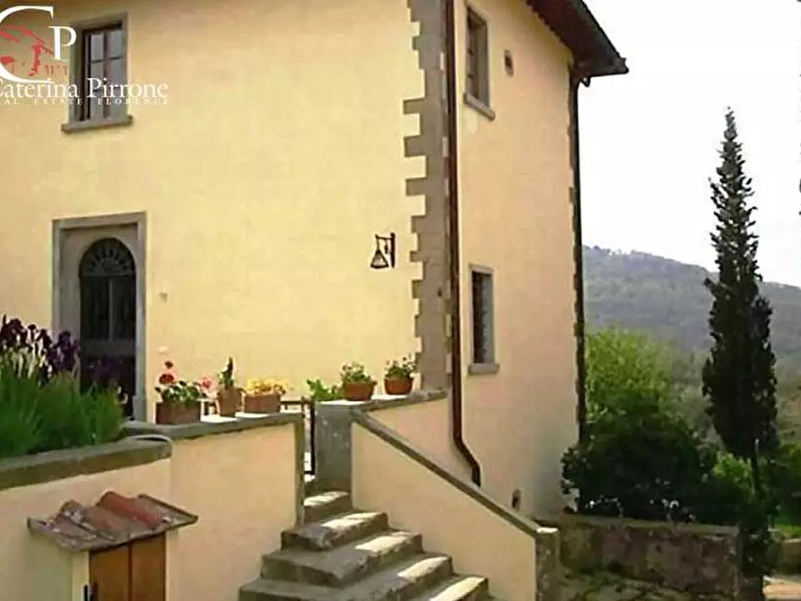 Immagine 34 di Villa in vendita  in via di Bisticci 1 a Rignano Sull'arno
