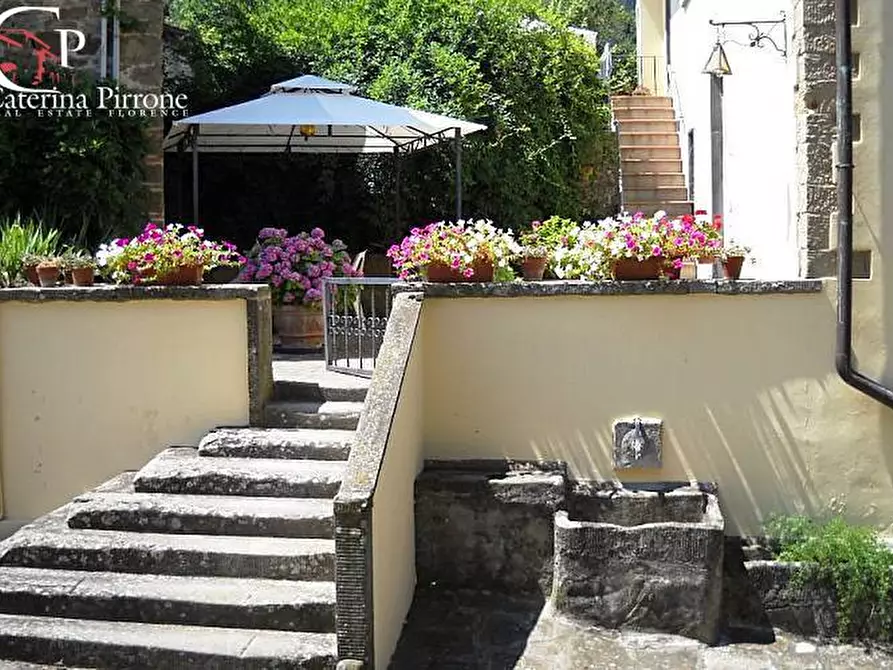 Immagine 35 di Villa in vendita  in via di Bisticci 1 a Rignano Sull'arno