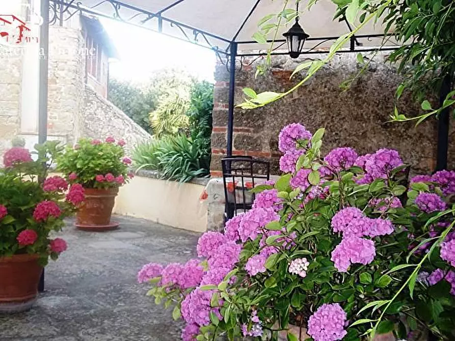 Immagine 36 di Villa in vendita  in via di Bisticci 1 a Rignano Sull'arno