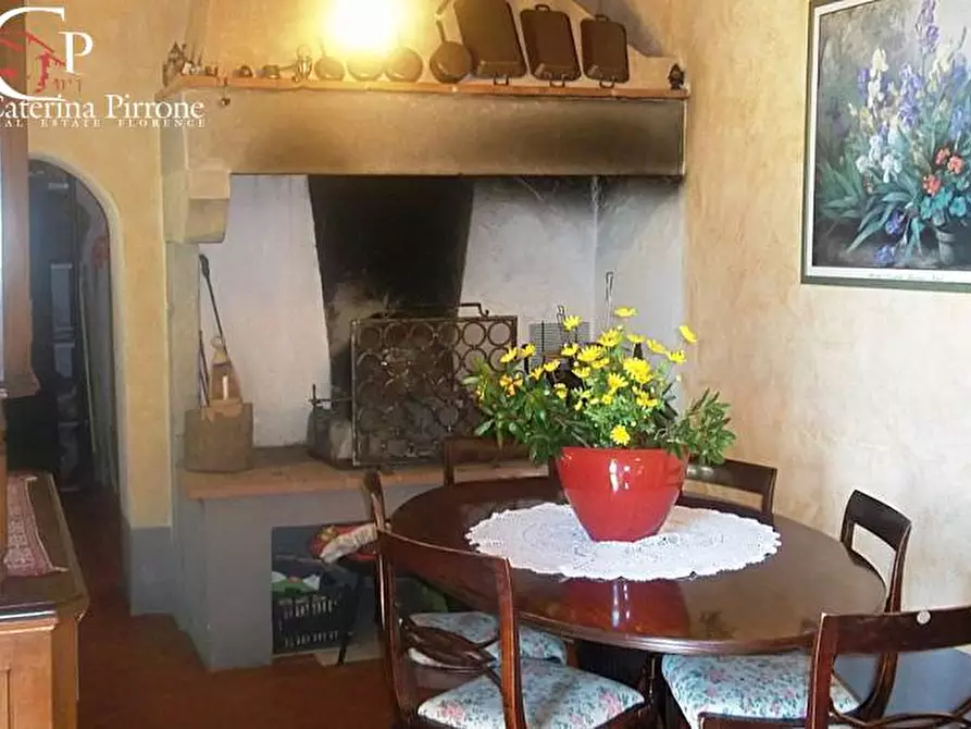 Immagine 37 di Villa in vendita  in via di Bisticci 1 a Rignano Sull'arno