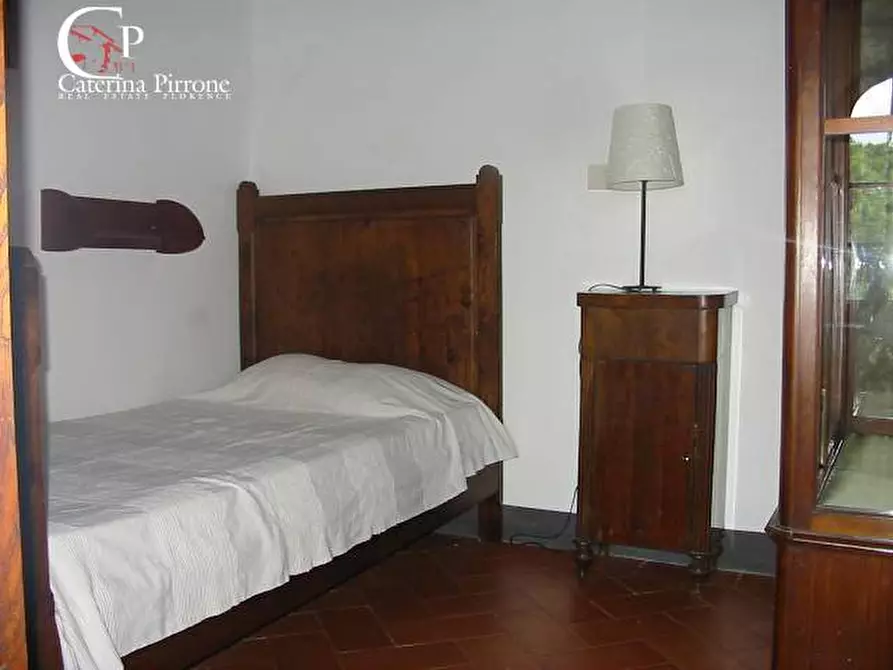 Immagine 43 di Villa in vendita  in via di Bisticci 1 a Rignano Sull'arno