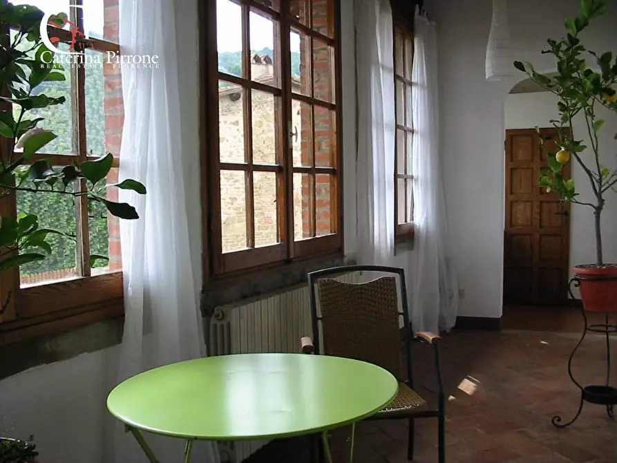 Immagine 45 di Villa in vendita  in via di Bisticci 1 a Rignano Sull'arno