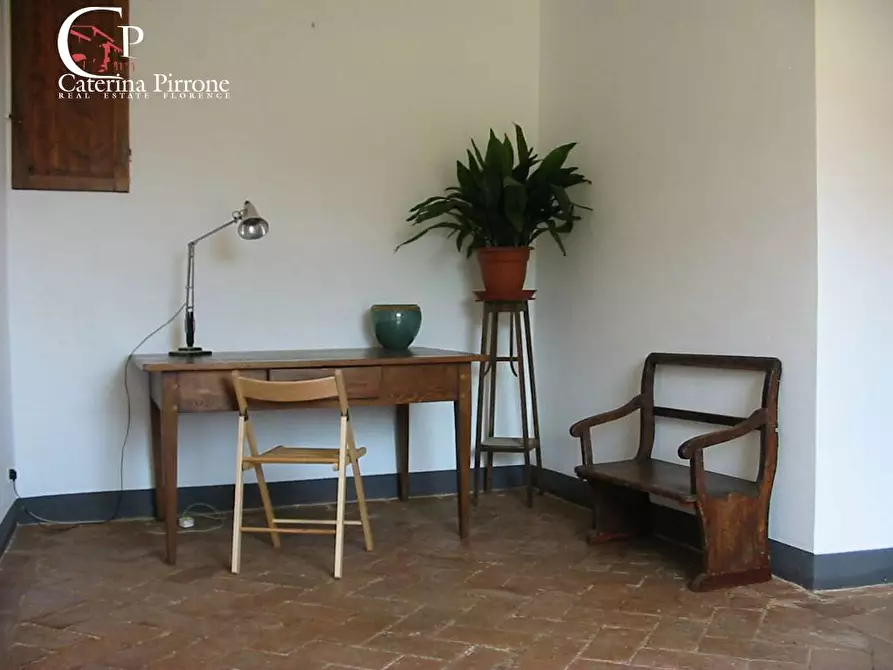 Immagine 50 di Villa in vendita  in via di Bisticci 1 a Rignano Sull'arno