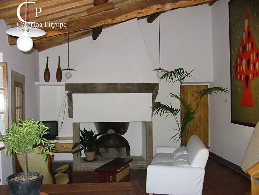 Immagine 51 di Villa in vendita  in via di Bisticci 1 a Rignano Sull'arno