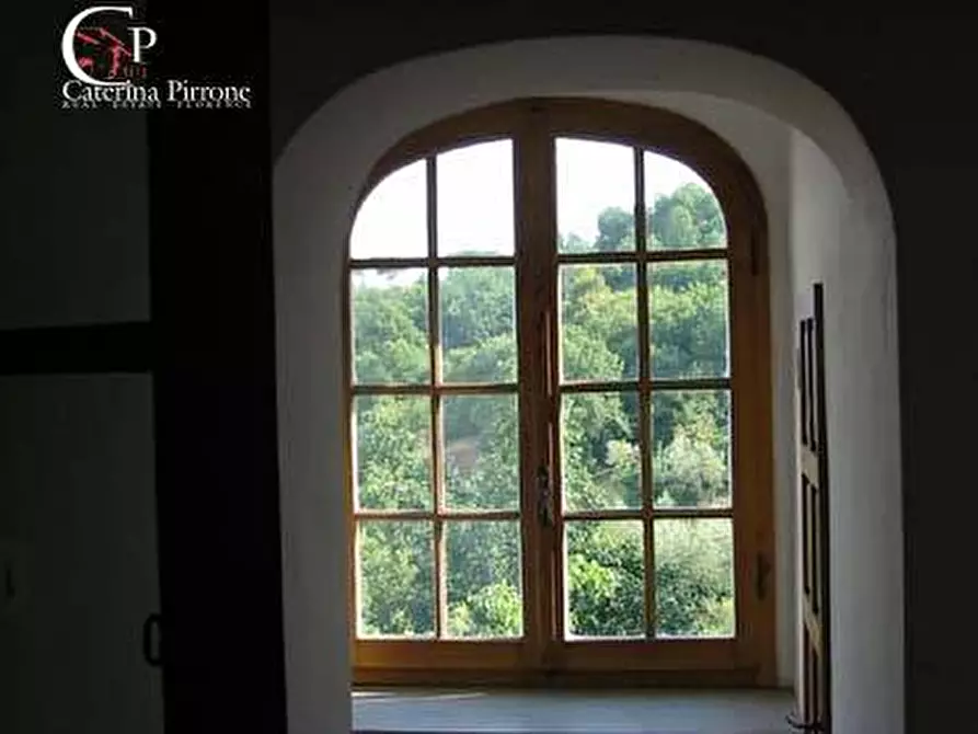 Immagine 53 di Villa in vendita  in via di Bisticci 1 a Rignano Sull'arno