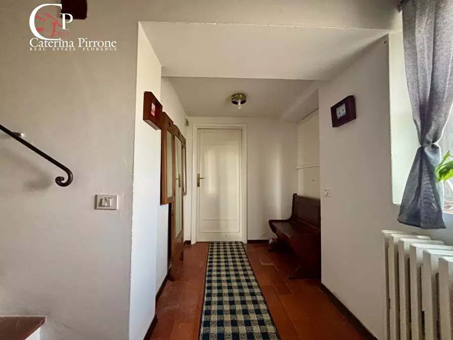 Immagine 15 di Casa indipendente in vendita  in via di Naldino 1 a Impruneta
