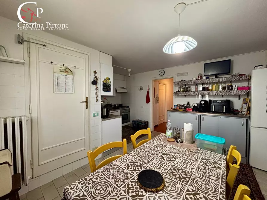 Immagine 12 di Casa indipendente in vendita  in via di Naldino 1 a Impruneta