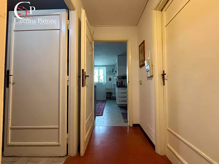 Immagine 11 di Casa indipendente in vendita  in via di Naldino 1 a Impruneta