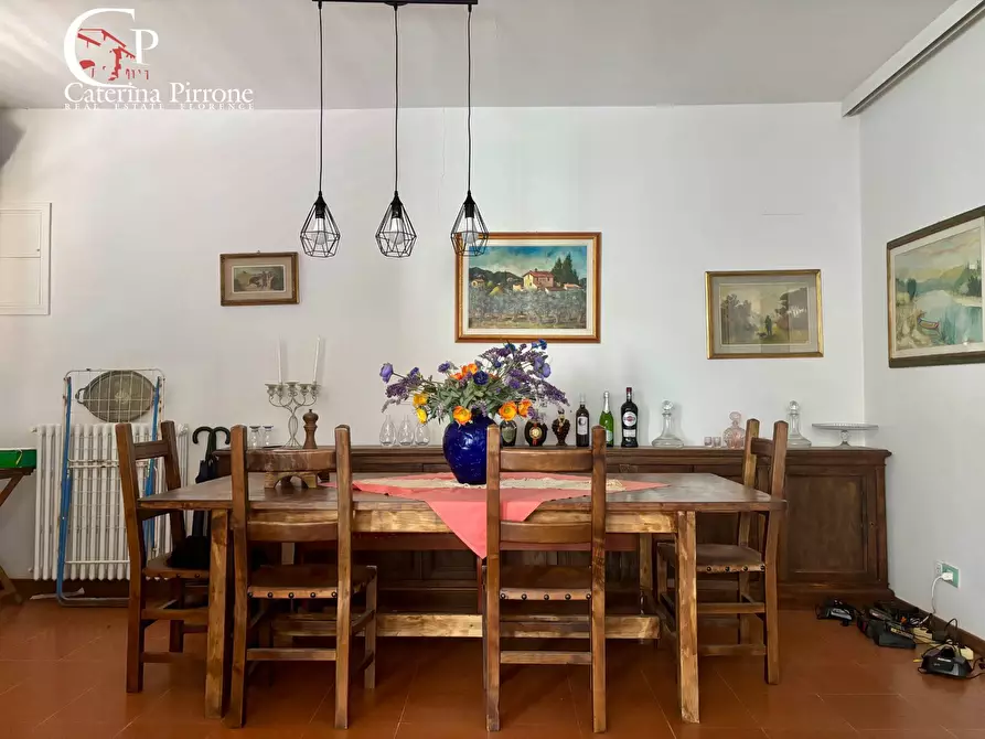 Immagine 10 di Casa indipendente in vendita  in via di Naldino 1 a Impruneta