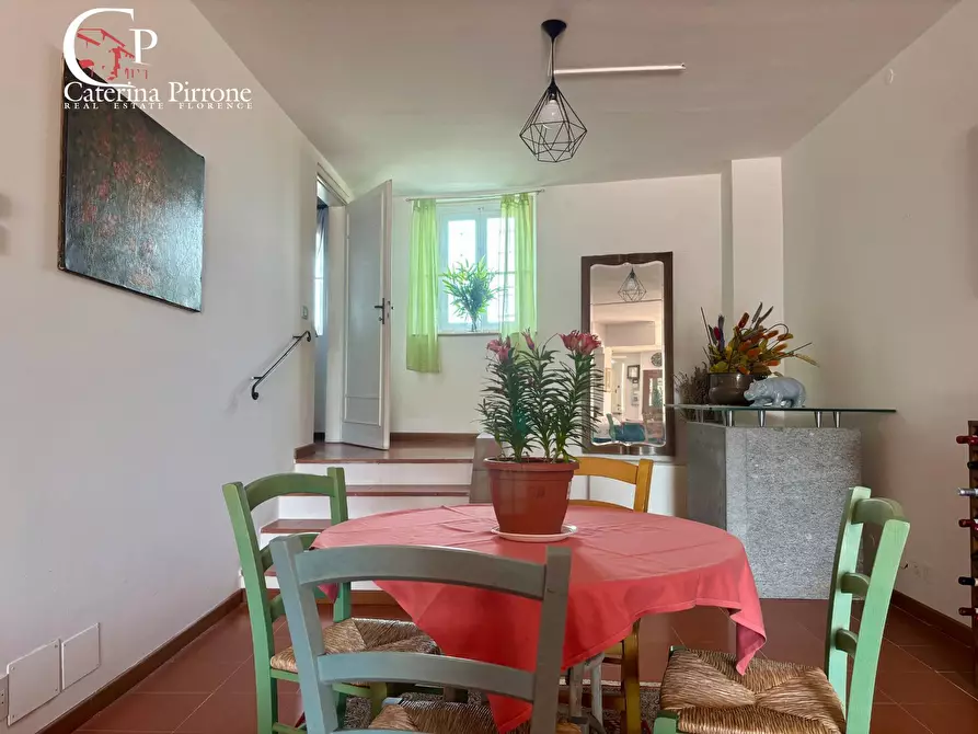 Immagine 7 di Casa indipendente in vendita  in via di Naldino 1 a Impruneta