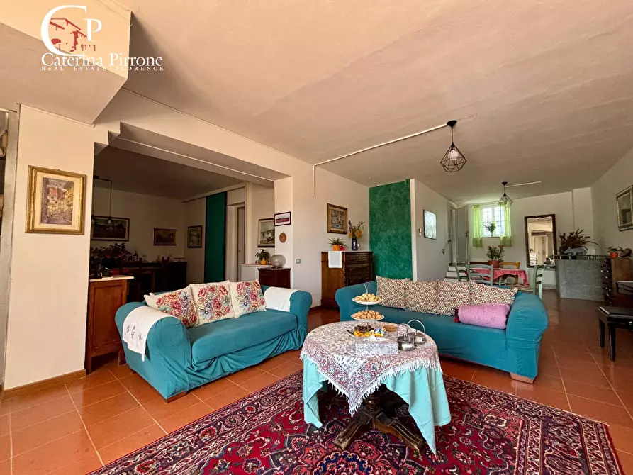 Immagine 4 di Casa indipendente in vendita  in via di Naldino 1 a Impruneta