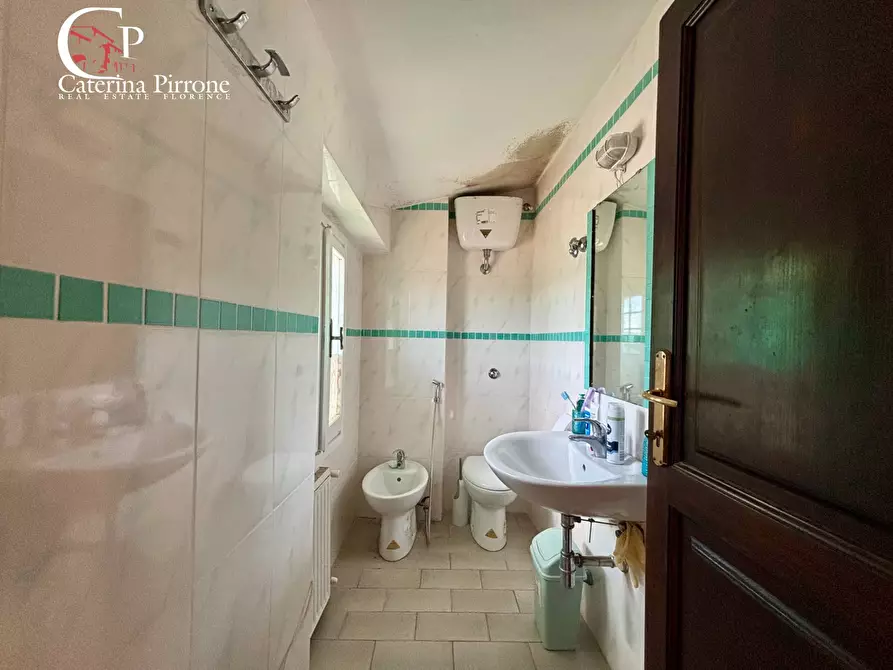 Immagine 30 di Casa indipendente in vendita  in via di Naldino 1 a Impruneta