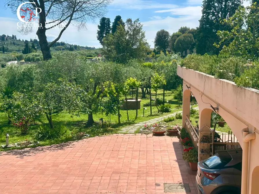 Immagine 29 di Casa indipendente in vendita  in via di Naldino 1 a Impruneta