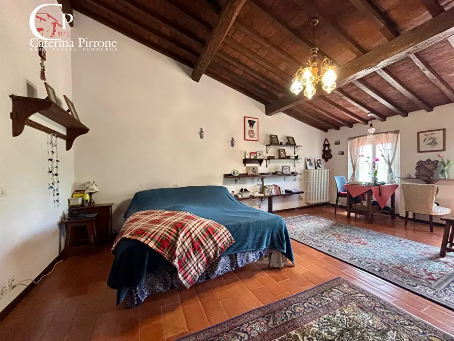 Immagine 26 di Casa indipendente in vendita  in via di Naldino 1 a Impruneta