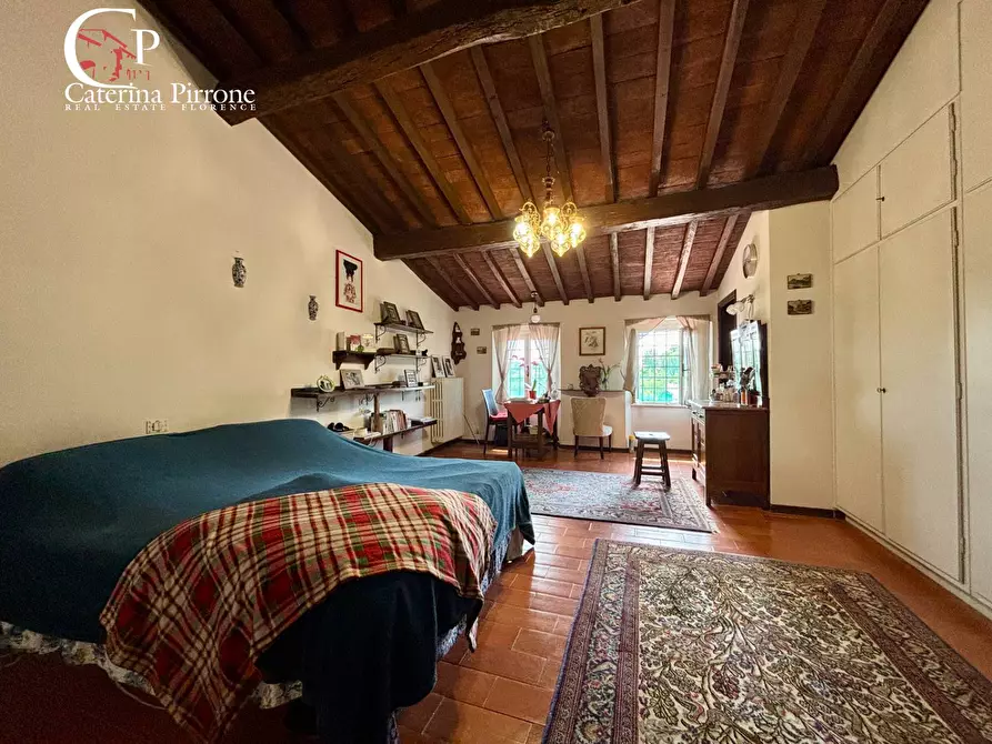 Immagine 25 di Casa indipendente in vendita  in via di Naldino 1 a Impruneta