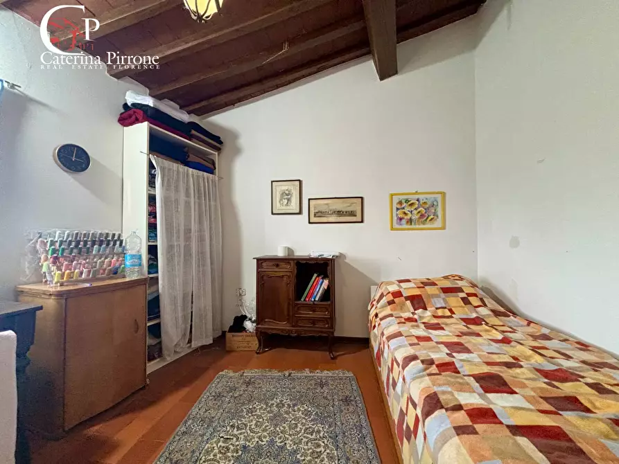 Immagine 34 di Casa indipendente in vendita  in via di Naldino 1 a Impruneta
