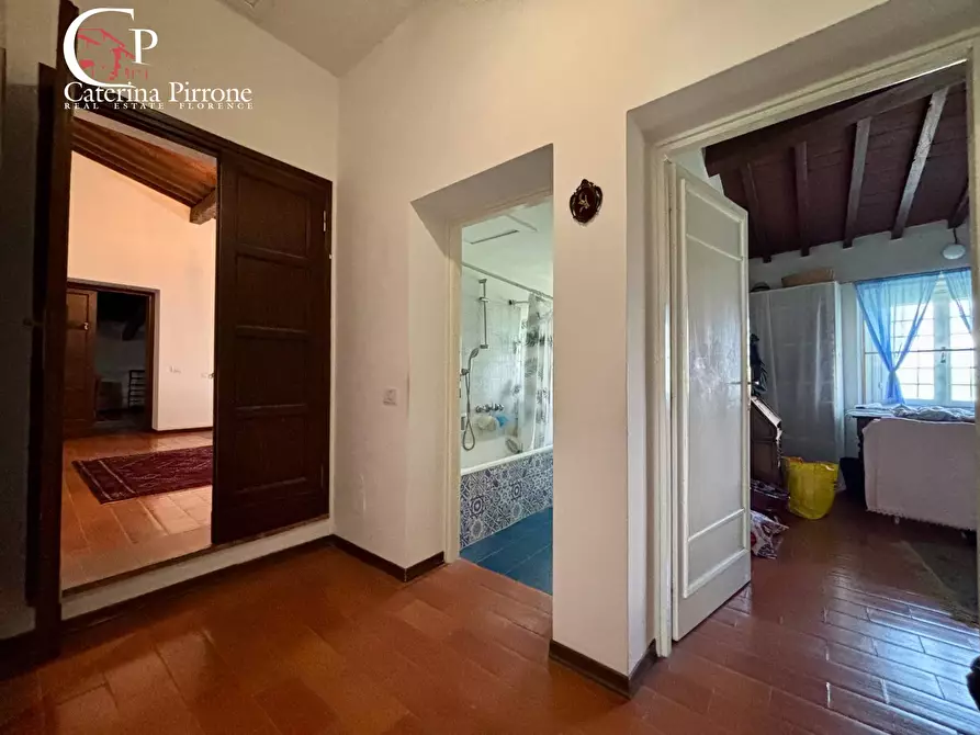 Immagine 31 di Casa indipendente in vendita  in via di Naldino 1 a Impruneta