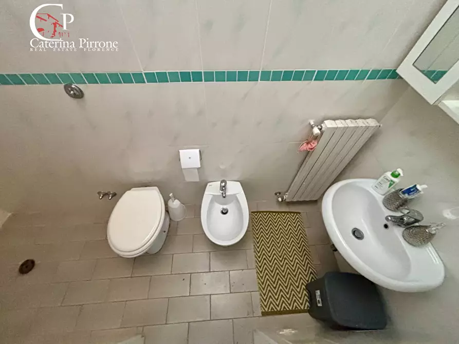 Immagine 40 di Casa indipendente in vendita  in via di Naldino 1 a Impruneta