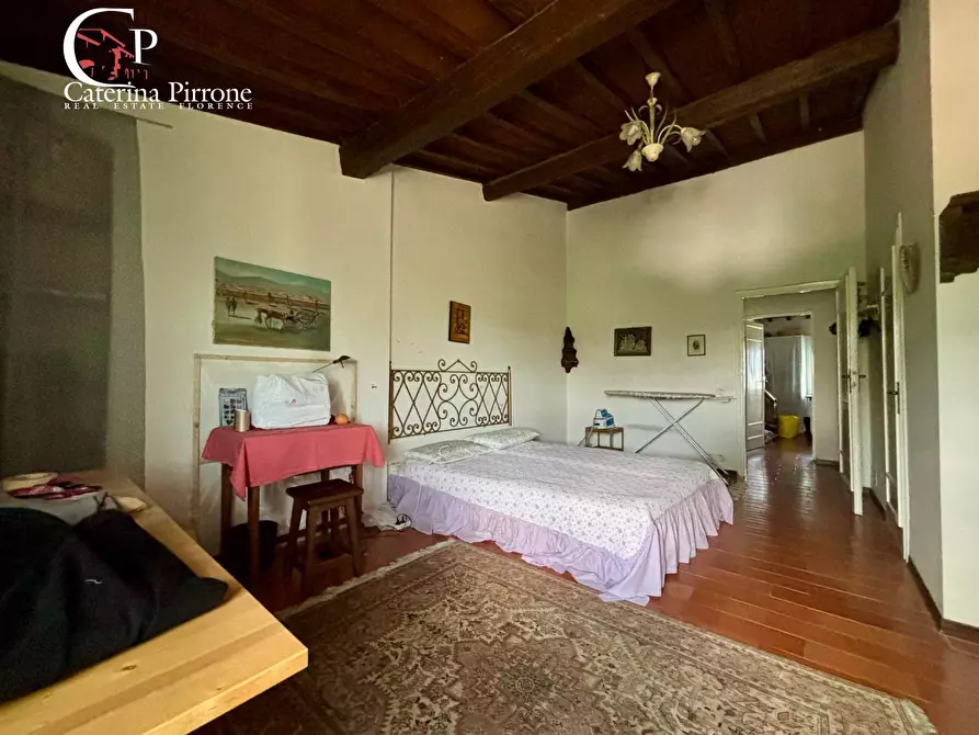 Immagine 39 di Casa indipendente in vendita  in via di Naldino 1 a Impruneta