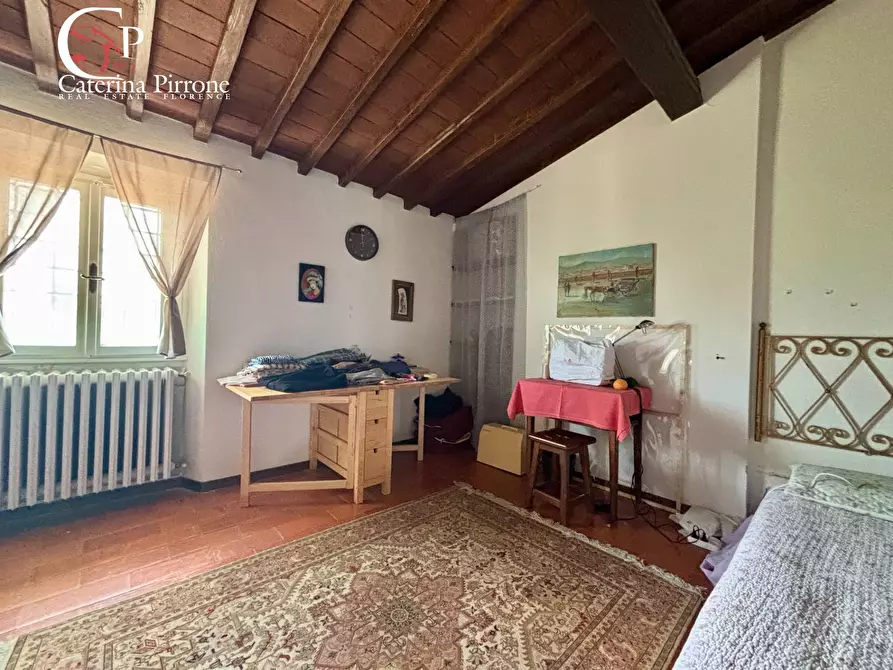 Immagine 38 di Casa indipendente in vendita  in via di Naldino 1 a Impruneta