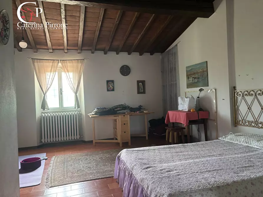 Immagine 37 di Casa indipendente in vendita  in via di Naldino 1 a Impruneta
