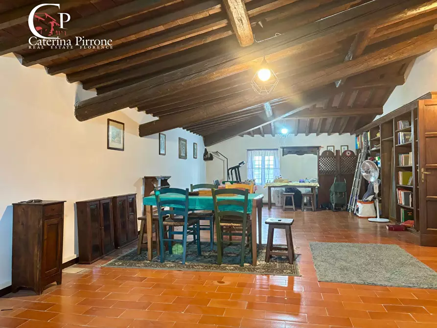 Immagine 23 di Casa indipendente in vendita  in via di Naldino 1 a Impruneta
