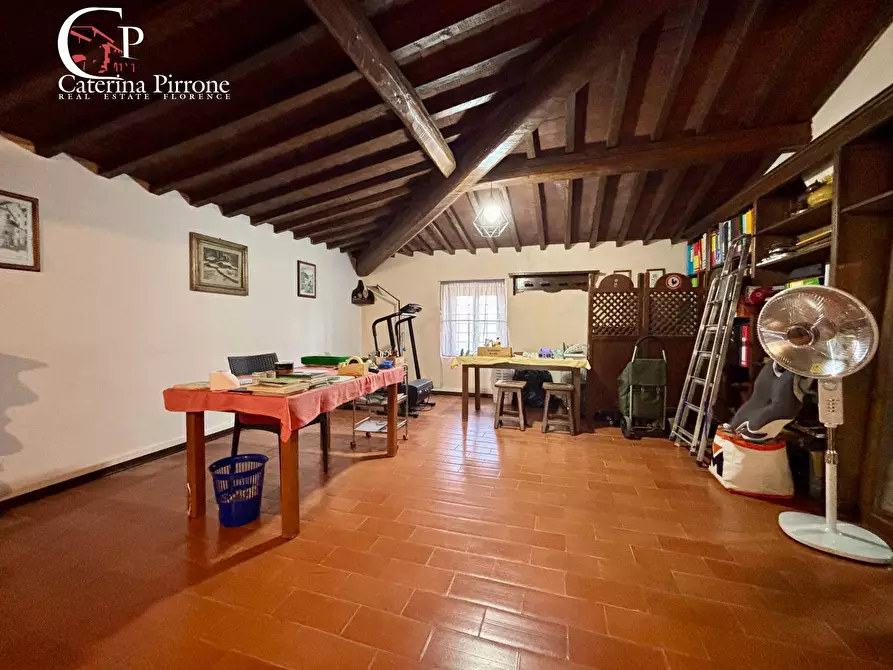 Immagine 24 di Casa indipendente in vendita  in via di Naldino 1 a Impruneta