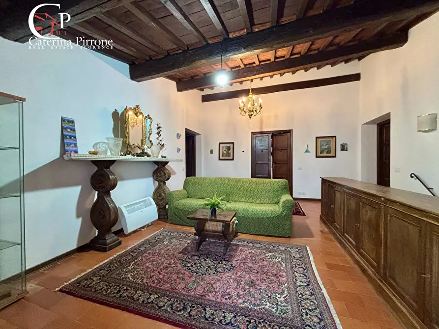 Immagine 19 di Casa indipendente in vendita  in via di Naldino 1 a Impruneta