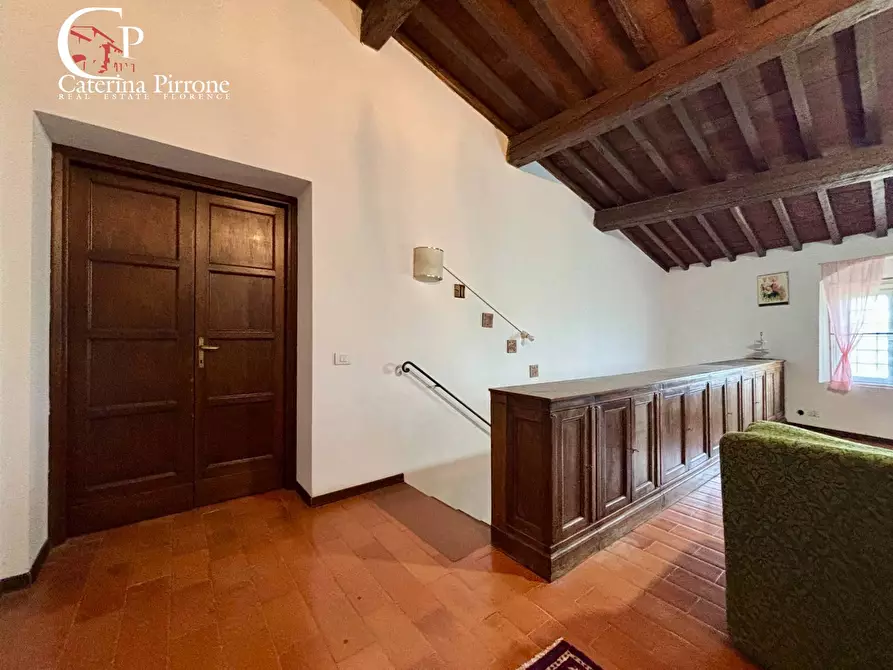 Immagine 17 di Casa indipendente in vendita  in via di Naldino 1 a Impruneta